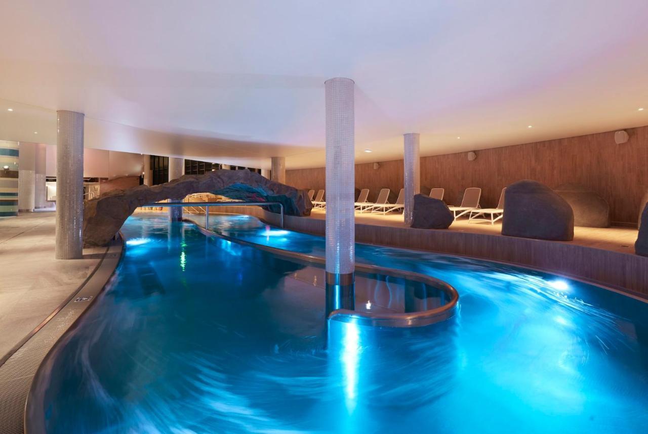 Vacationclub - Villa Mistral Apartament 23 Свиноуйсьце Экстерьер фото