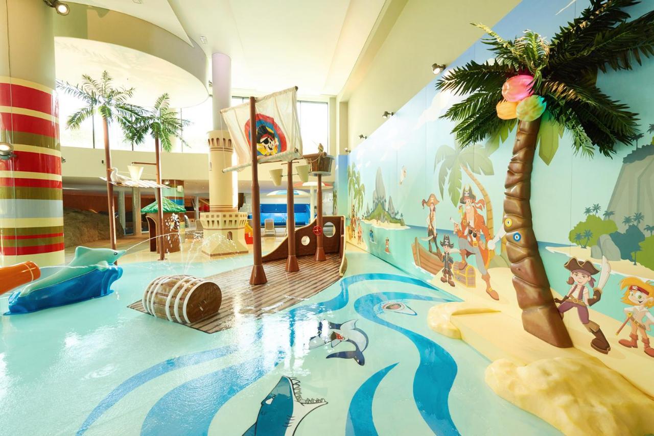 Vacationclub - Villa Mistral Apartament 23 Свиноуйсьце Экстерьер фото